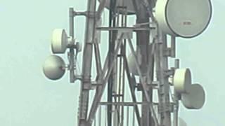 NET ANTENNA ZOOM TEST CANON POWERSHOT SX60 HS CAMERA