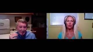 Marvin Marshall: Podcast Interview With Host Karen Thomas on Naturally Healing Autism