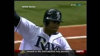 2008   MLB Highlights   August 6-7