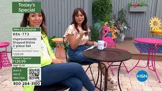HSN | HSN Today with Tina & Friends 03.28.2025 - 08 AM