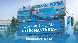 Lokman Hekim Etlik Hastanesi Tanıtım Filmi Yayında! 