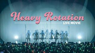 [KLP48 Debut Stage] Heavy Rotation Zepp Kuala Lumpur 2024