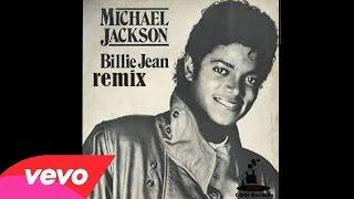 Cool Records - Billie Jean [Tribute to Michael Jackson]