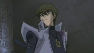 Kaiba reconhece o valor de Yugi e admite que ele é o Rei dos jogos|| dublado