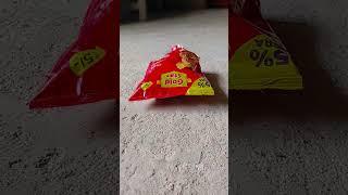 iTeste10KSubscribeSneakers vs Teeth with Eyes