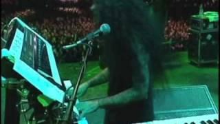 Type O Negative - Are you afraid / Gravitational Constant (Bizarre Festival)