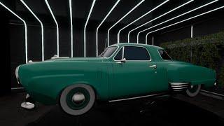 Studebaker Starlight Microscene Showcase by Devin G Monaghan