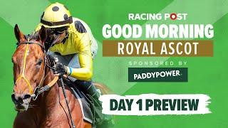 Royal Ascot Day 1 Preview | Tips from David Jennings, Kevin Blake, Paul Kealy & Maddy Playle