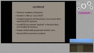 Libreboot Free your BIOS today