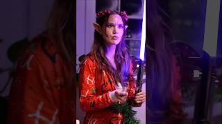 when DnD decides Christmas | Part 1 #marriage #christmas #dnd #comedy