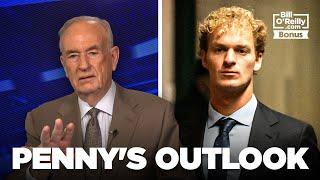 Bill O'Reilly on Daniel Penny's Outlook