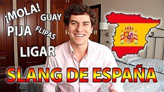 20 SPANISH  SLANG WORDS that you need to know (SPAIN SPANISH)