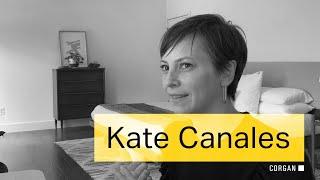 A Curious Conversation w/ Kate Canales · Design Department Chair at University of Texas · TheSquare