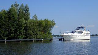 Self Cruising the Inland Waterways of Europe