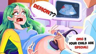 I Can't Believe It! How Could I Be Carrying Demon Twins? | TDC Life Stories