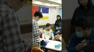 Монголы приняли бурятов как родных
