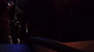 Ms B Royal & The HighArchy LIVE at the Karmen Bar in Laguna Niguel. (HomeWrecker Pickups GoPro Cam)