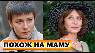 СТАЛ ПОПУЛЯРНЫМ АКТЁРОМ | Как выглядит французский сын Елены Сафоновой