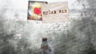 Lena - Ružan San [Official Lyric Video]