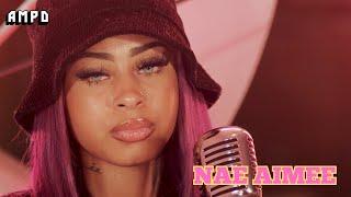 Nae Aimee - Lookin For You (Directed By : Talk2Pops) | AMPD365 Performance