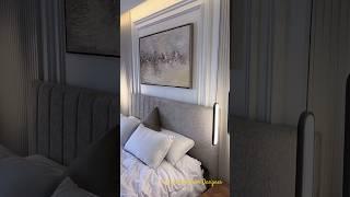 Raymond Realty In Thane 2 BHK Flat Luxury flat interior design#raymondrealtythane3bhk#thanecity