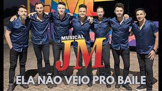 MUSICAL JM - ELA NÃO VEIO PRO BAILE (clipe oficial)