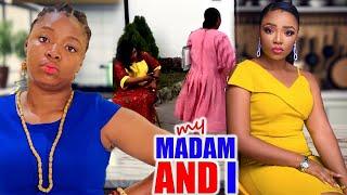 My Madam And I (NEW RELEASED) -Ekene Umenwa 2024 Latest Nig Movie