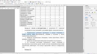 Психология. Метод контент-анализа. Незаконченные предложения: Сакса-Леви/Форера