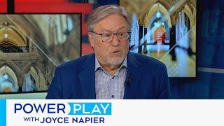 Was Katie Telford's testimony worth it for Canadians? | Power Play with Joyce Napier