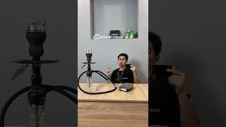 Обзор на табак Rustpunk, новый аромат Арбузный лимонад!