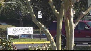 Nassau County man who killed wife, kids served as music director at Jacksonville church