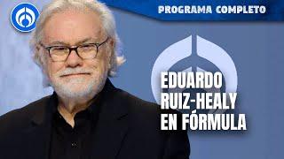 Eduardo Ruíz-Healy | EN VIVO | 30/12/24