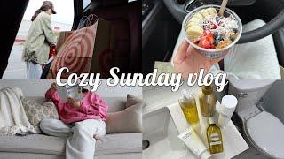 VLOG: peaceful morning habits, Target run, spending time alone, bathroom organization & body care