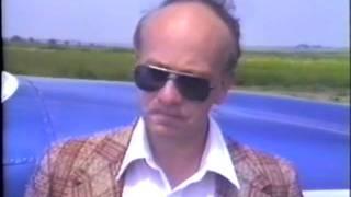 1981 Flying Preacher