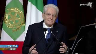 Mattarella a Messina per i 70 anni Gazzetta del Sud: “L’informazione è presidio di democrazia”