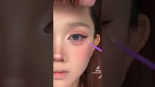 EYE MAKEUP COSPLAY