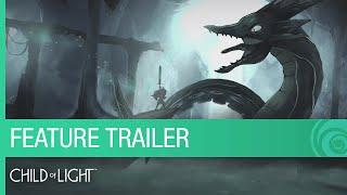 Feature Trailer - Child of Light [NORTH AMERICA]