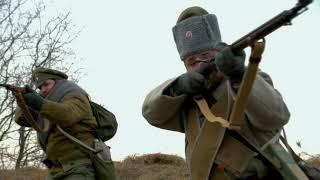 Military By Design: Russian Uniforms and Equipment of the Great War