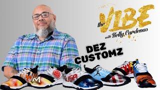 EP #478 DEZ CUSTOMZ