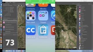 NIFC   ArcGIS Online   Tech Tips #1 July 7, 2016