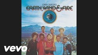 Earth, Wind & Fire - Kalimba Story (Audio)