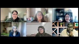 Practitioner Community of Practice (PCoP) Q&A Session | Equity In The Center