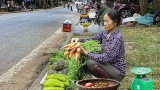 Đi xa, con thèm lắm một bữa cơm nhà I Nhớ lắm những bữa cơm quê giản dị mẹ nấu I Ẩm Thực Mẹ Làm