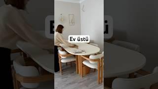 Yeməklər bişirək 