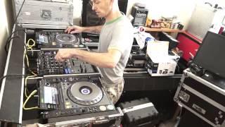 DJ LESSON on  MIXING CHICAGO STYLE HOUSE MUSIC  by ellaskins  the DJ Tutor