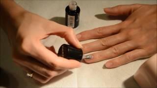 Manicure Hybrydowy SEMILAC