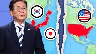 Are South Korea and Japan Turning Away from the US?