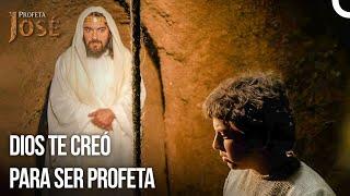 El Primer Encuentro De José Con Gabriel En El Pozo | José El Profeta