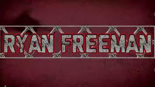 Ryan Freeman 2024 Entrance Video (Titantron)