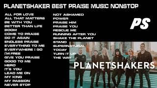 Best Planetshakers Praise/Worship Song - Best Christian Worship Music of All Time (Non-stop 2 hours)